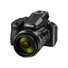 【19日0点】Nikon 尼康 COOLPIX P950 轻便型数码相机