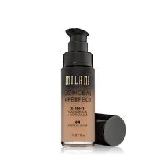 Milani 遮瑕底妆二合一粉底液