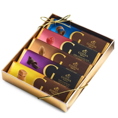 Godiva 歌帝梵 经典巧克力排块礼盒