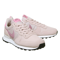 Nike 耐克 Internationalist 粉色运动鞋