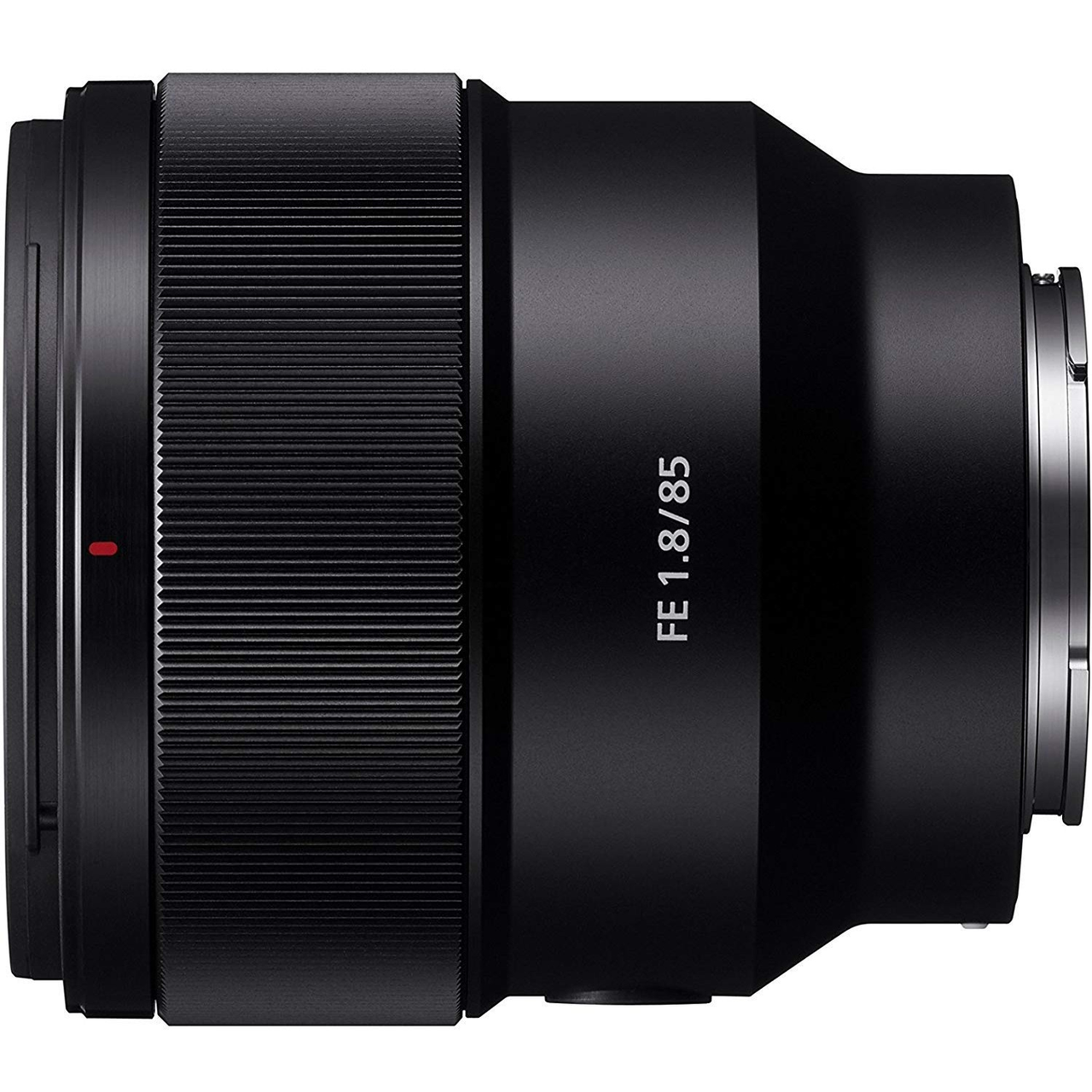 难得好价！【含税直邮】Sony 索尼 FE 85mm f/1.8 标准定焦镜头