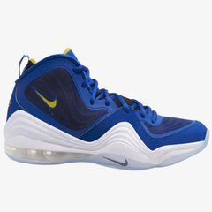 【新款发售】Nike 耐克 Air Penny V 男子篮球鞋 Blue Chips 哈达威