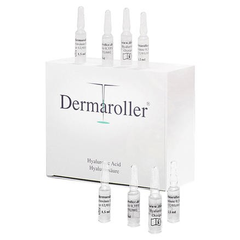 Dermaroller 玻尿酸精华原液 30剂 1.5ml/剂