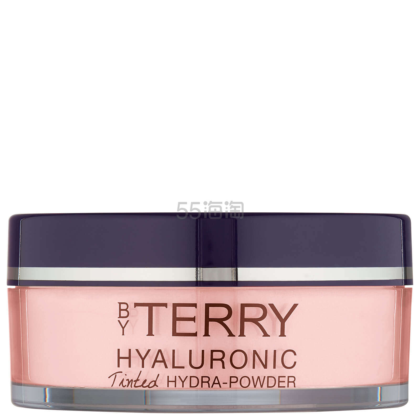 By Terry 泰利 玻尿酸保湿无瑕肌散粉 有色版本 多色可选
