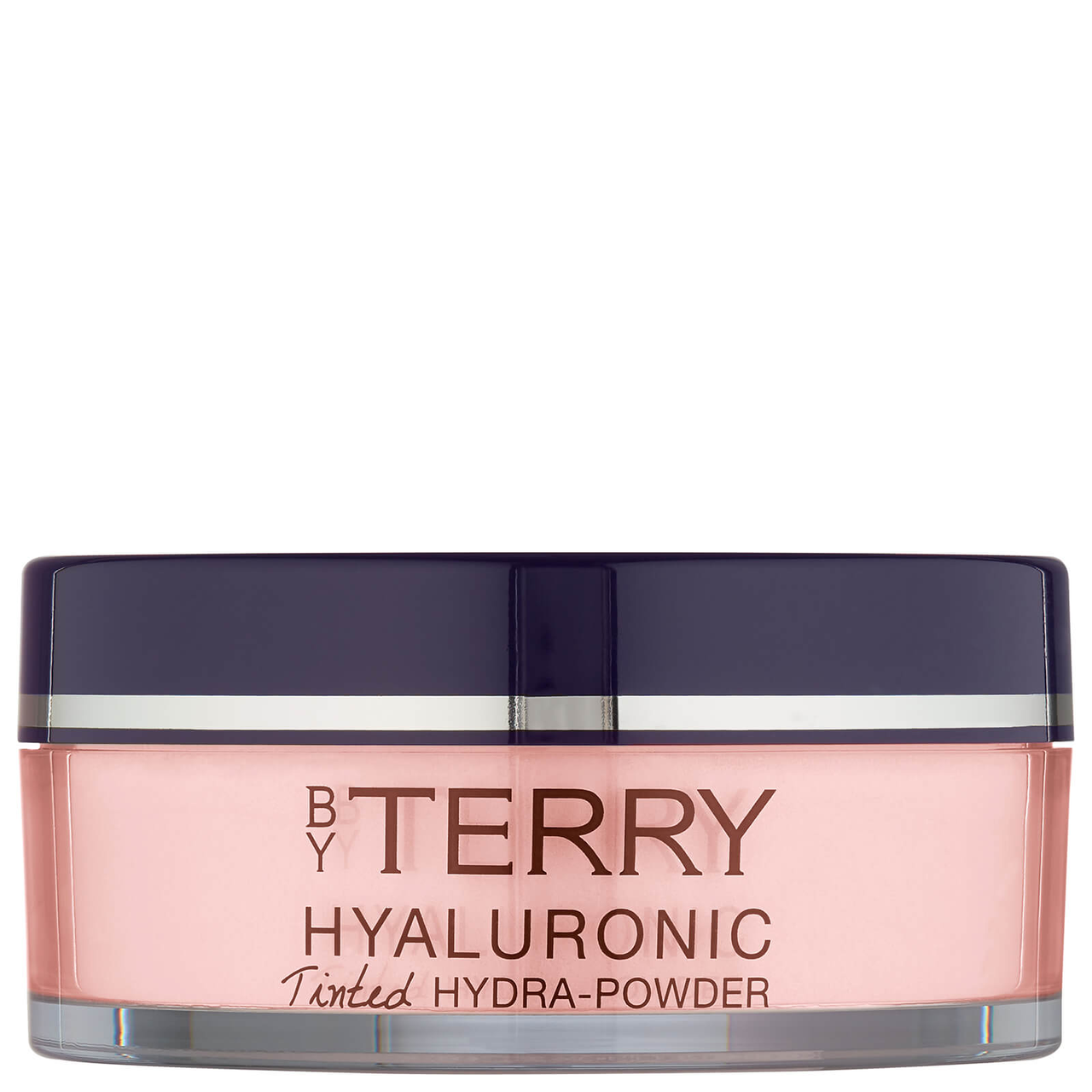 By Terry 泰利 玻尿酸保湿无瑕肌散粉 有色版本 多色可选