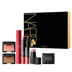 【补货】价值$129！NARS 官网 超值7件套彩妆