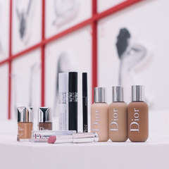 Dior 迪奥官网：彩妆护肤香氛