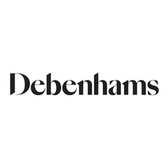 【阶梯折扣】Debenhams：娇韵诗、兰蔻、阿玛尼等品牌美妆