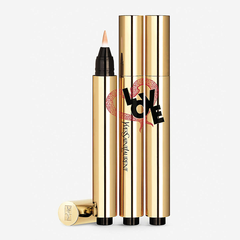 上新！YSL 圣罗兰 2020情人节限定明彩笔