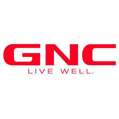 GNC 健安喜：全场自营*产品 包括*油、叶黄素等