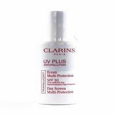 Clarins 娇韵诗 轻呼吸UV隔离露 SPF50/PA++++ 30ml