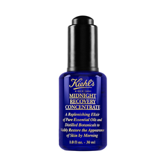 【新人价】Kiehl's 科颜氏 夜间修护精华液 30ml