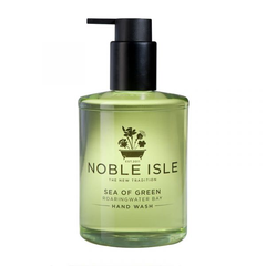 Noble Isle 绿海香氛洗手液 250ml