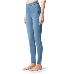 Calzedonia Total Shaper Jeans 紧身牛仔裤