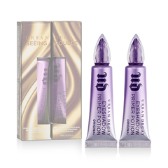 价值$48！Urban Decay 眼部打底套组2件套