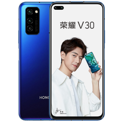 HONOR 荣耀 V30 5G 智能手机 6GB+128GB