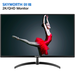 Skyworth 创维 FQ32ANK 31.5英寸 IPS-ADS显示器