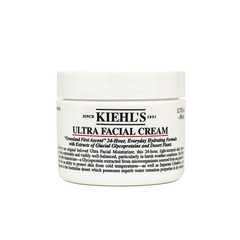 Kiehls 科颜氏 高保湿面霜 50ml