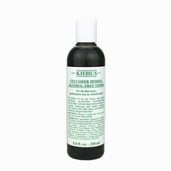 Kiehl's 科颜氏 黄瓜植物爽肤水 250ml