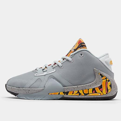 Nike 耐克 Zoom Freak 1 字母哥1代 大童款篮球鞋