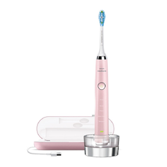 前100件！【26日10点】 PHILIPS 飞利浦 Sonicare Sonic HX9361/62 声波电动牙刷