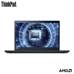 【25日16点】ThinkPad T495 14英寸笔记本电脑