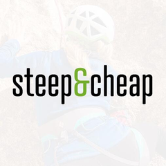 Steep&Cheap：全场户外服饰鞋包 包括 Arc'teryx、Patagonia、The North Face、Columbia 等品牌