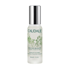 Caudalie 欧缇丽/泰奥菲 葡萄活性精华爽肤水 皇后水 30ml