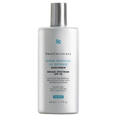 SkinCeuticals 杜克 轻薄物理* SPF50 125ml