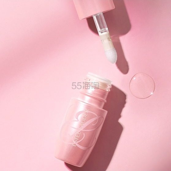 Estee Lauder 雅诗兰黛官网新品 小粉管唇部夜间修复精华油