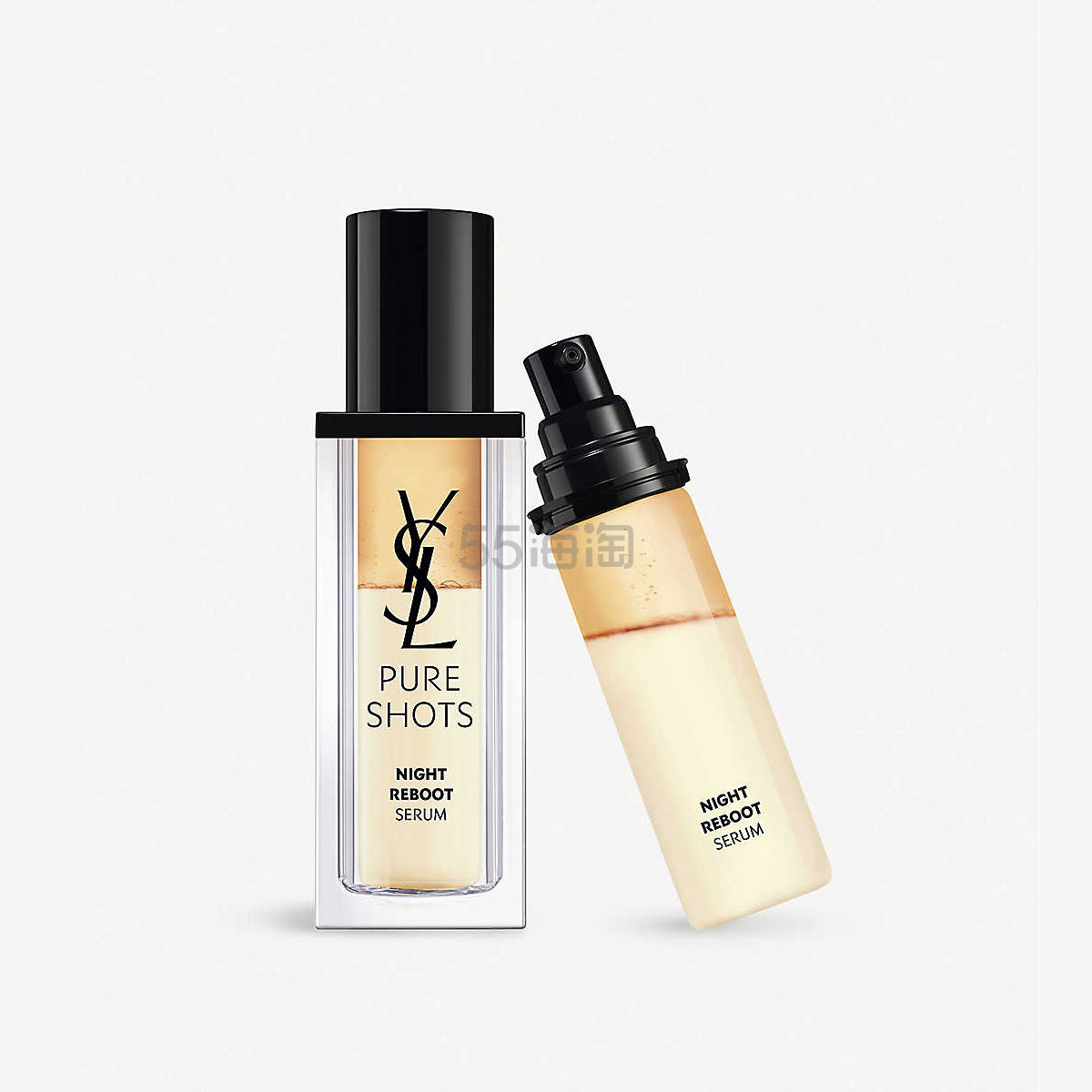 上新！YSL 圣罗兰夜皇后精华替换装 30ml