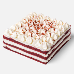 【返利14.4%】Best Cake 贝思客 红丝绒蛋糕 2磅