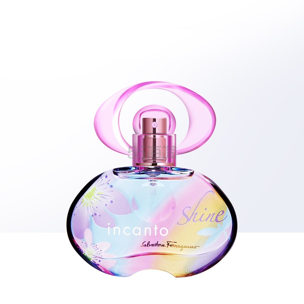 Ferra* 菲拉格慕 梦中彩虹淡香水 30ml
