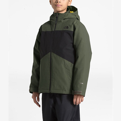 The North Face 北面 Clement Triclimate 男孩夹克外套