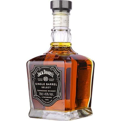 Jack Daniels 杰克丹尼 单桶威士忌 700ml