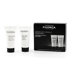 【凑单好物】Filorga 菲洛嘉 逆龄面霜15ml + 十全大补面膜15ml