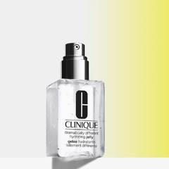 【55专享】额外8折+送正装眼霜！Clinique 倩碧官网 透明黄油 125ml