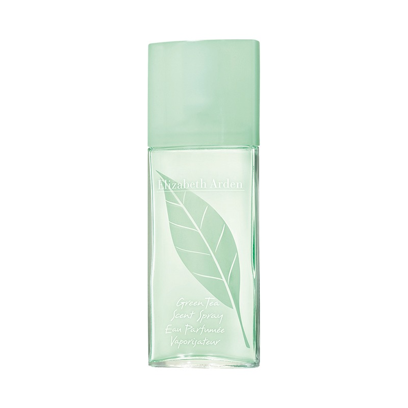 【*会员】Elizabeth Arden 伊丽莎白·雅顿 绿茶女士淡香水 100ml