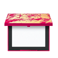 新人首单9折！NARS 裸光蜜粉饼 新春限量版