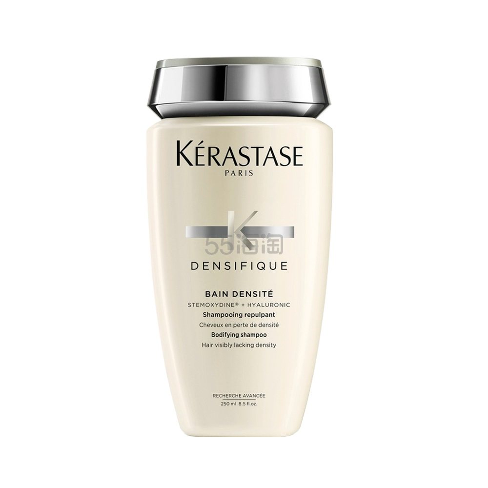 Kérastase 卡诗 白金赋活洗发水 250ml