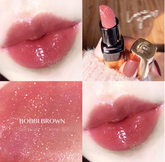 Bobbi Brown 官网 芭比波朗 LUXE JEWEL 限量唇膏