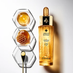 【BG美妆盛典】GUERLAIN娇兰 帝皇蜂姿修护复原蜜 50ml