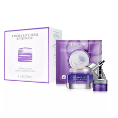 LANCOME 兰蔻 Renergie Lift 系列护肤套组 价值$175