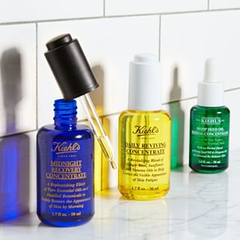 Bloomingdales：KIEHL'S 科颜氏 高保湿面霜等经典护肤