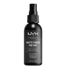 【买3付2】NYX 持久哑光雾面定妆喷雾 60ml