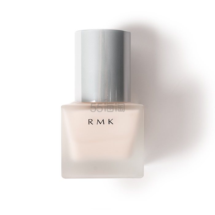 RMK 绢丝隔离霜/妆前乳 30ml