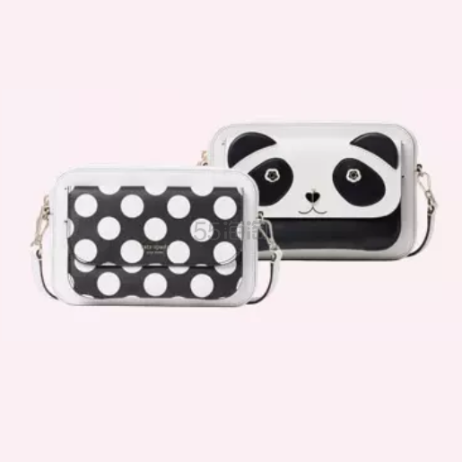 Kate Spade 美国官网：精选 时尚斜挎包