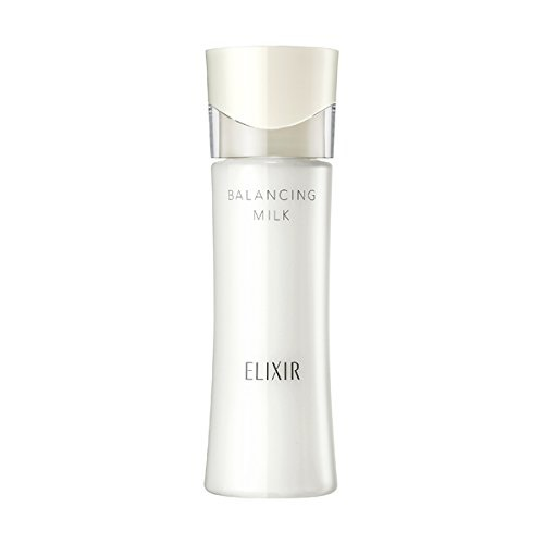 3件9.3折！【中亚Prime会员】ELIXIR 怡丽丝尔 水玉光平衡水油保湿乳液 1号 清爽型 130ml