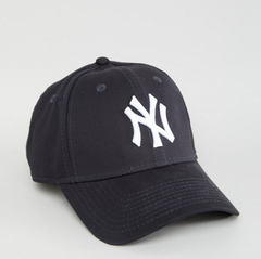 New Era 9forty NY 棒球帽