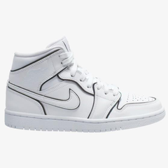 【9码有】乔丹 Air Jordan 1 Mid 女子篮球鞋 二次元